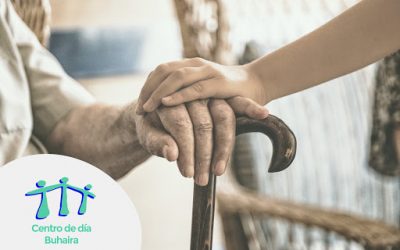 Funciones de un Centro de día para mayores