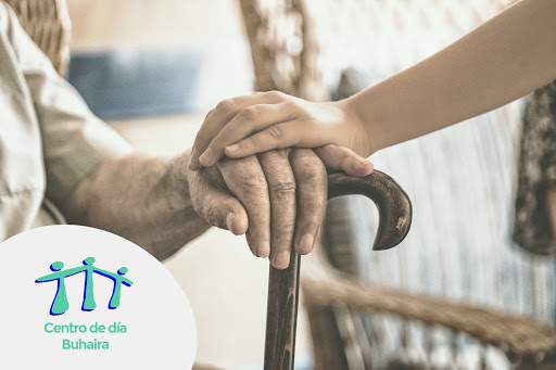 Centro de día para mayores