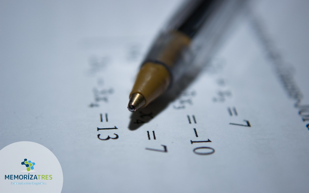 estimulación cognitiva