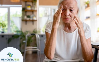 ¿Qué es el deterioro cognitivo leve?
