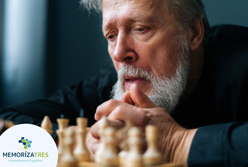 Juegos para la estimulación cognitiva