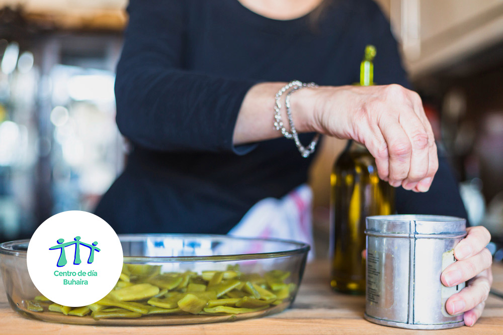 Alimentos prohibidos para hipertensos
