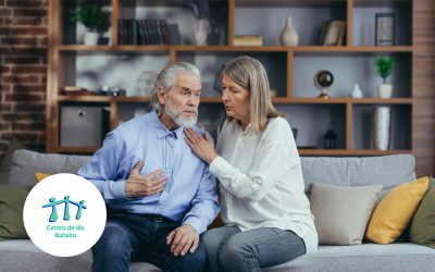¿Cómo son los síntomas de un infarto? 