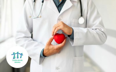 Consejos para cuidar el corazón