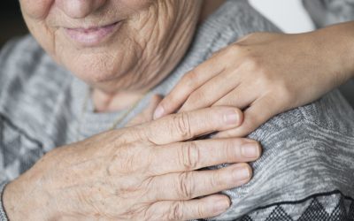 Cómo afecta la soledad en personas mayores