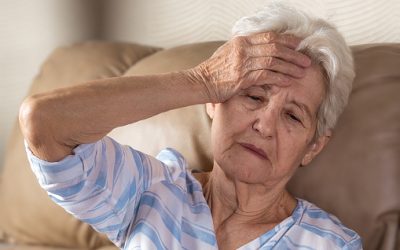 Deterioro cognitivo: grados que existen