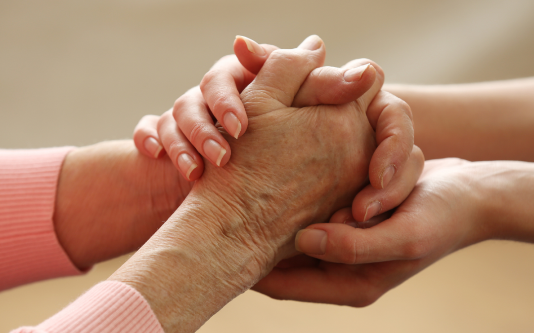 El Alzheimer es hereditario