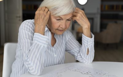 ¿Cómo tratar la perdida de memoria?
