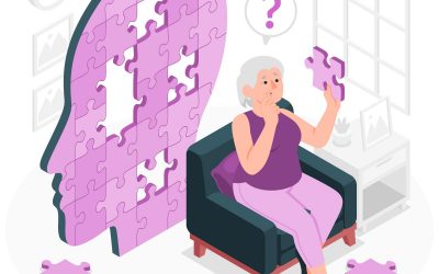 ¿Sabes cuáles son las fases del Alzheimer?