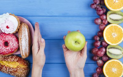 Dieta para diabéticos: Alimentación en personas mayores