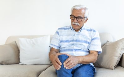 ¿Por Qué Duelen los Huesos con la Humedad?