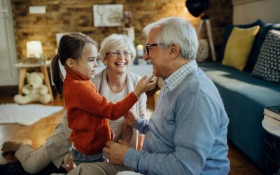 Ayudas para Personas Mayores de 80 años