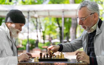 Actividades con Personas Mayores: Fortalece su Salud