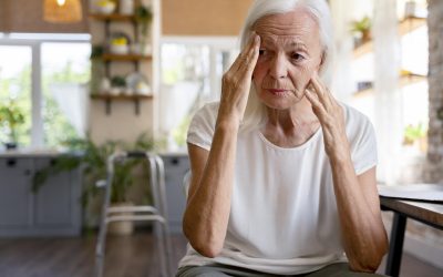 Causas de un ictus: conoce las razones y qué hacer