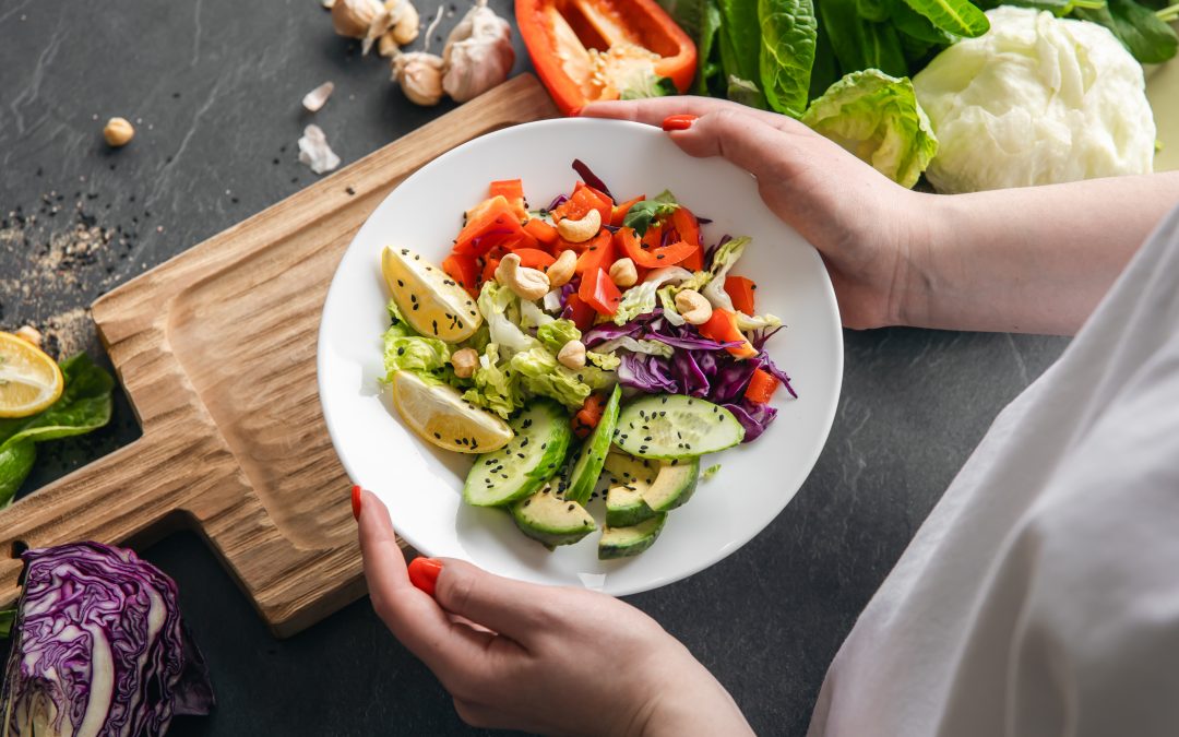 comidas para personas mayores