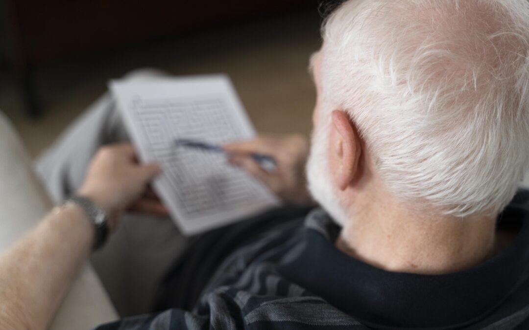 fichas de estimulación cognitiva