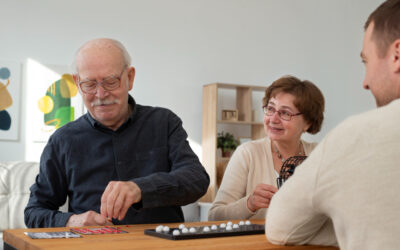 Actividades cognitivas para fortalecer la memoria