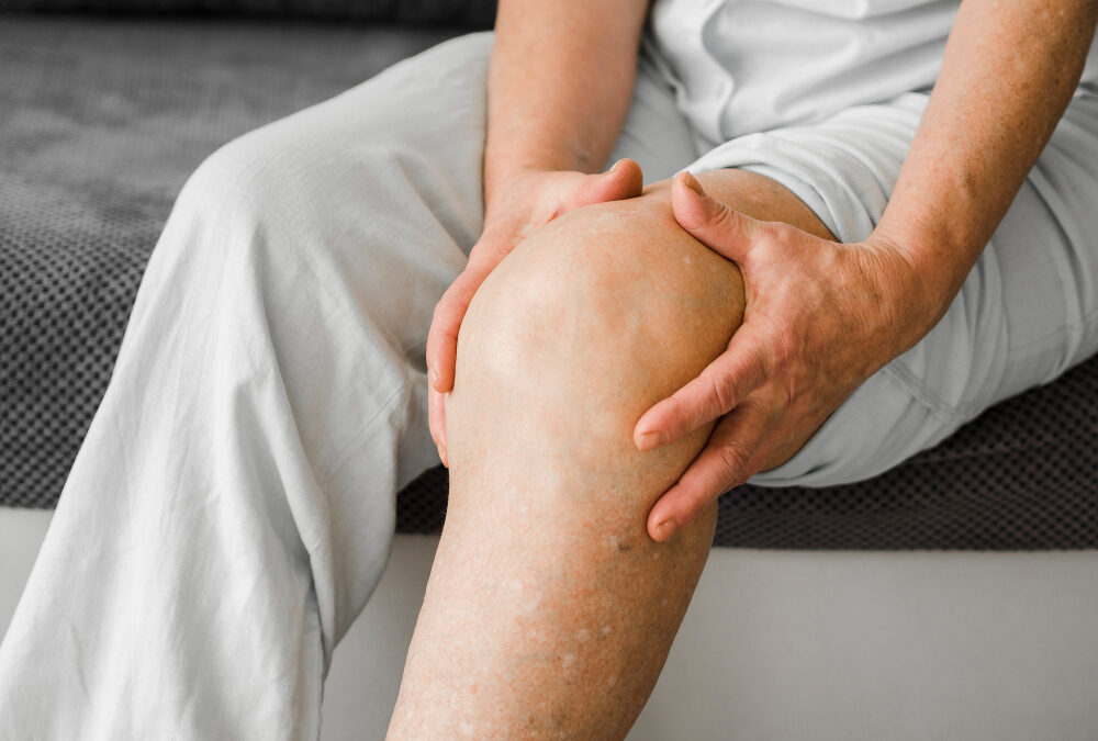 ejercicios de rodilla