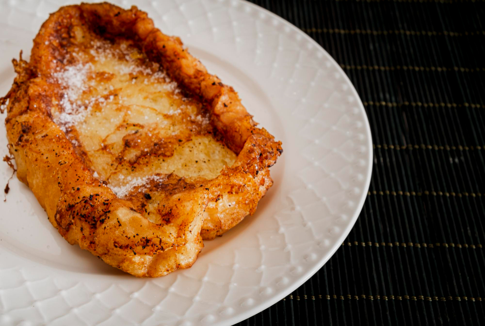 recetas de semana santa