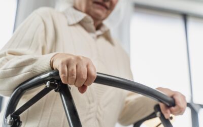 Sarcopenia en ancianos: cómo prevenirla
