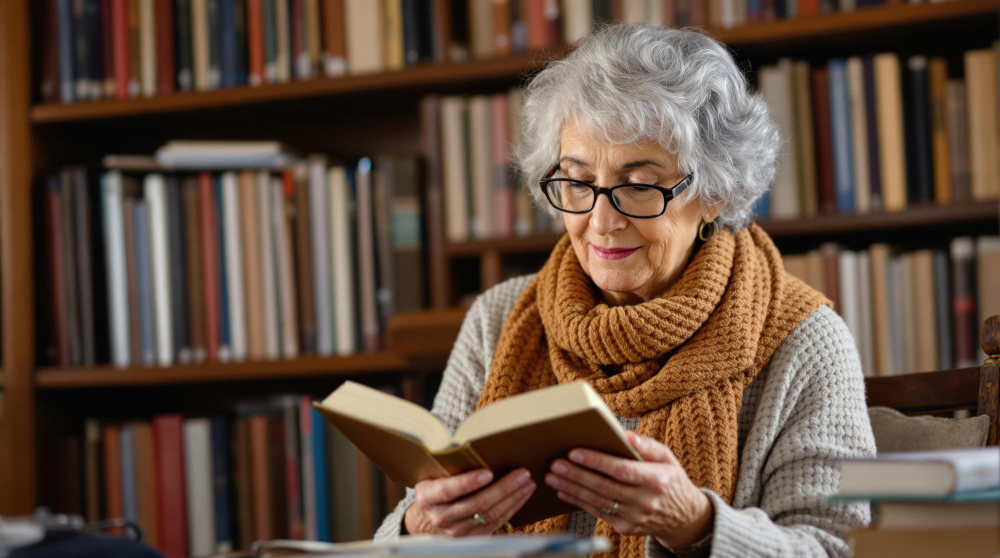 Deterioro cognitivo en el adulto mayor, 6 consejos para prevenirlo