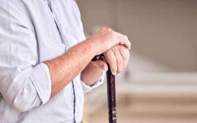 Cómo empieza el Parkinson