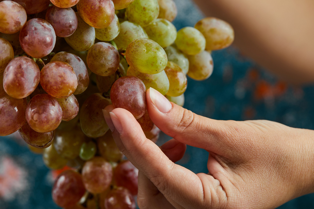¿Qué fruta puede comer un diabético?