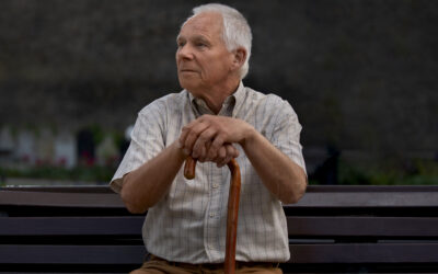 ¿Cómo evitar el sedentarismo en ancianos?