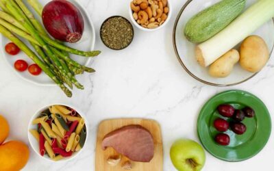 Tabla de alimentos para hipertensos