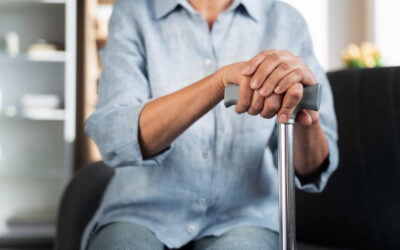¿Cuál es el tiempo de recuperación de fractura de cadera en ancianos?
