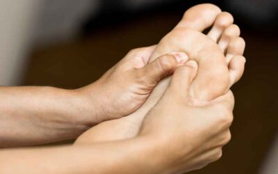 ¿Es bueno andar para la fascitis plantar?