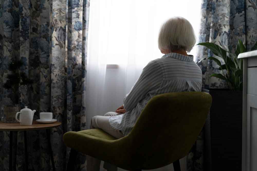 ¿Cómo prevenir la depresión en ancianos?